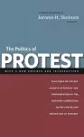 The Politics of Protest cover