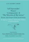 “Self-Surrender,” “Peace,” “Compassion,” and the “Mission of the Goose” cover