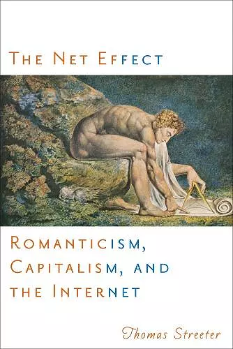 The Net Effect cover