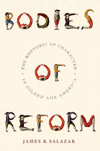 Bodies of Reform cover