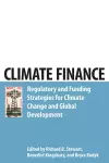 Climate Finance cover