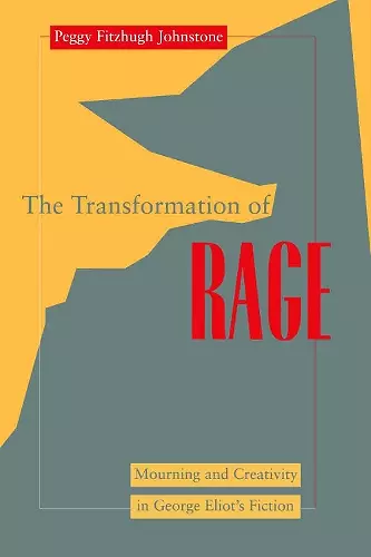 Transformation of Rage cover