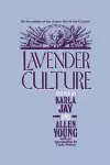 Lavender Culture cover