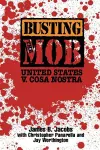 Busting the Mob cover