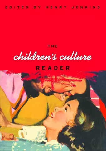 The Children's Culture Reader cover