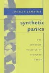 Synthetic Panics cover
