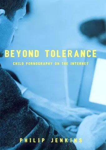 Beyond Tolerance cover