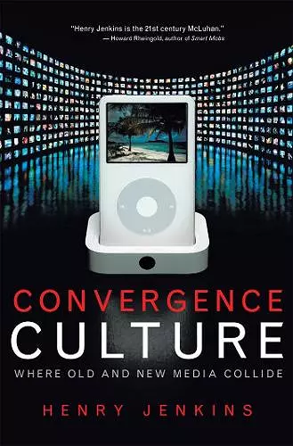 Convergence Culture cover