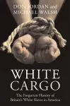 White Cargo cover