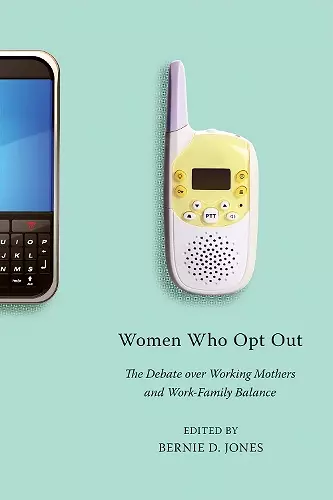 Women Who Opt Out cover