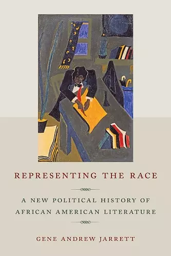 Representing the Race cover