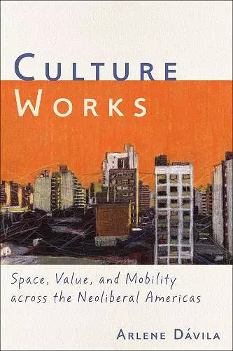 Culture Works cover