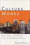 Culture Works cover