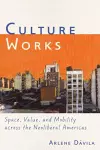 Culture Works cover