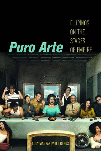 Puro Arte cover