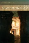 American Arabesque cover