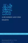 A Hundred and One Nights cover