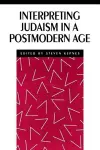 Interpreting Judaism in a Postmodern Age cover