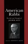 American Rabbi cover