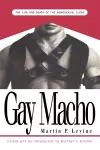 Gay Macho cover
