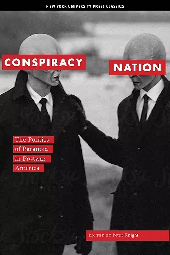 Conspiracy Nation cover