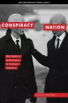 Conspiracy Nation cover
