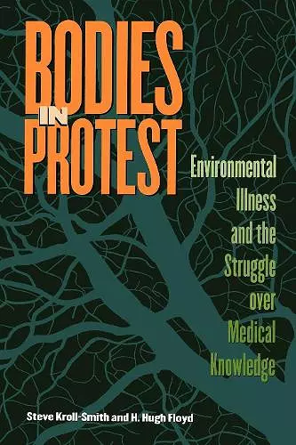 Bodies in Protest cover