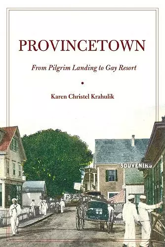 Provincetown cover