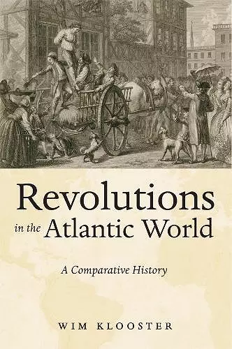 Revolutions in the Atlantic World cover