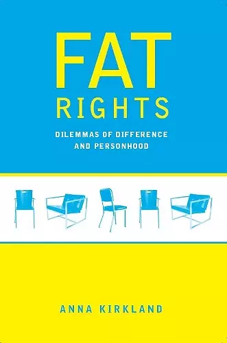 Fat Rights cover