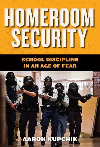 Homeroom Security cover