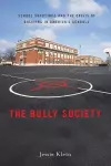 The Bully Society cover