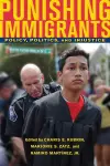 Punishing Immigrants cover