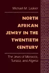 North African Jewry in the Twentieth Century cover