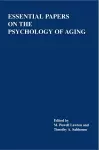 Essential Papers on the Psychology of Aging cover