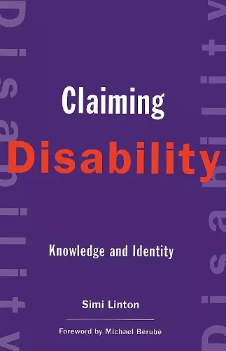Claiming Disability cover