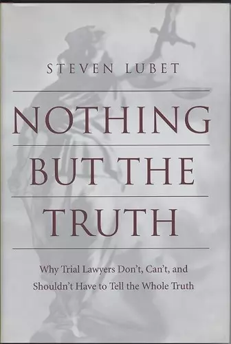 Nothing but the Truth cover