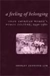 A Feeling of Belonging cover