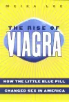 The Rise of Viagra cover