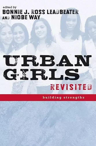 Urban Girls Revisited cover