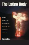 The Latino Body cover
