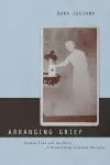 Arranging Grief cover