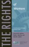 The Rights of Women cover