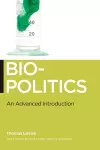 Biopolitics cover