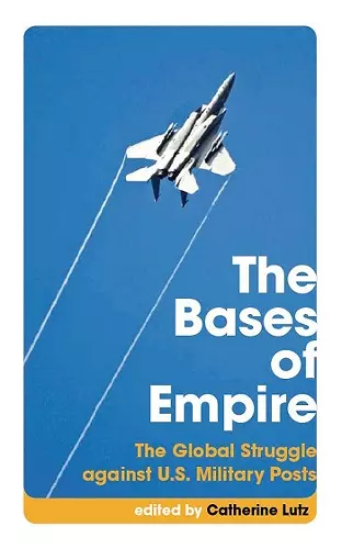 The Bases of Empire cover