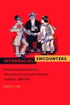 Interracial Encounters cover