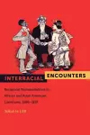 Interracial Encounters cover