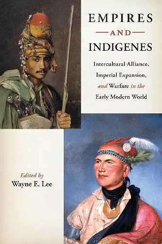 Empires and Indigenes cover