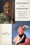 Empires and Indigenes cover