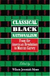 Classical Black Nationalism cover